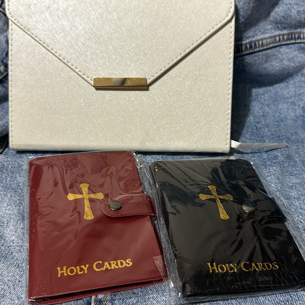 Bundle Of 3
